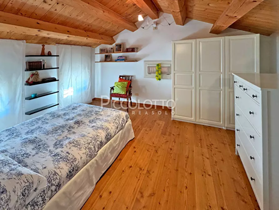 Immagine 25 di Villa in vendita  in via Obledo a Cavaso Del Tomba