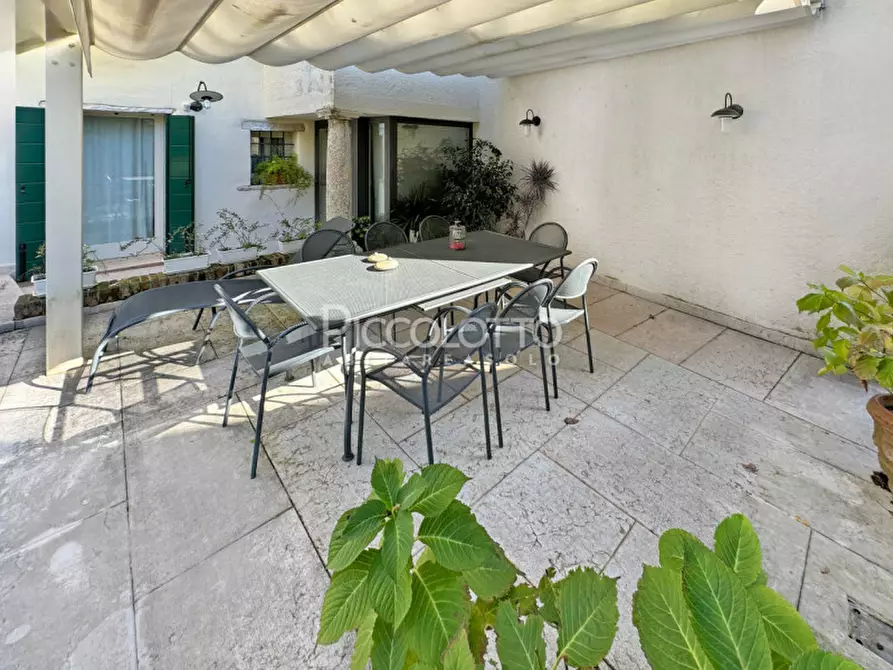 Immagine 29 di Villa in vendita  in via Obledo a Cavaso Del Tomba
