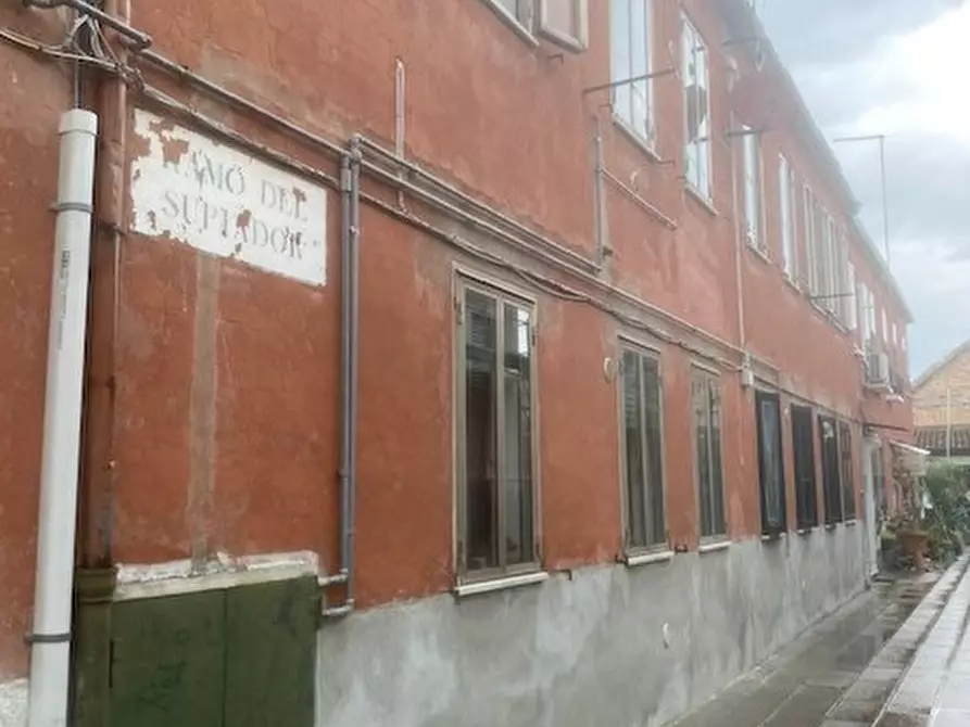 Immagine 1 di Appartamento in vendita  in Calle del Supiador, 1 a Venezia