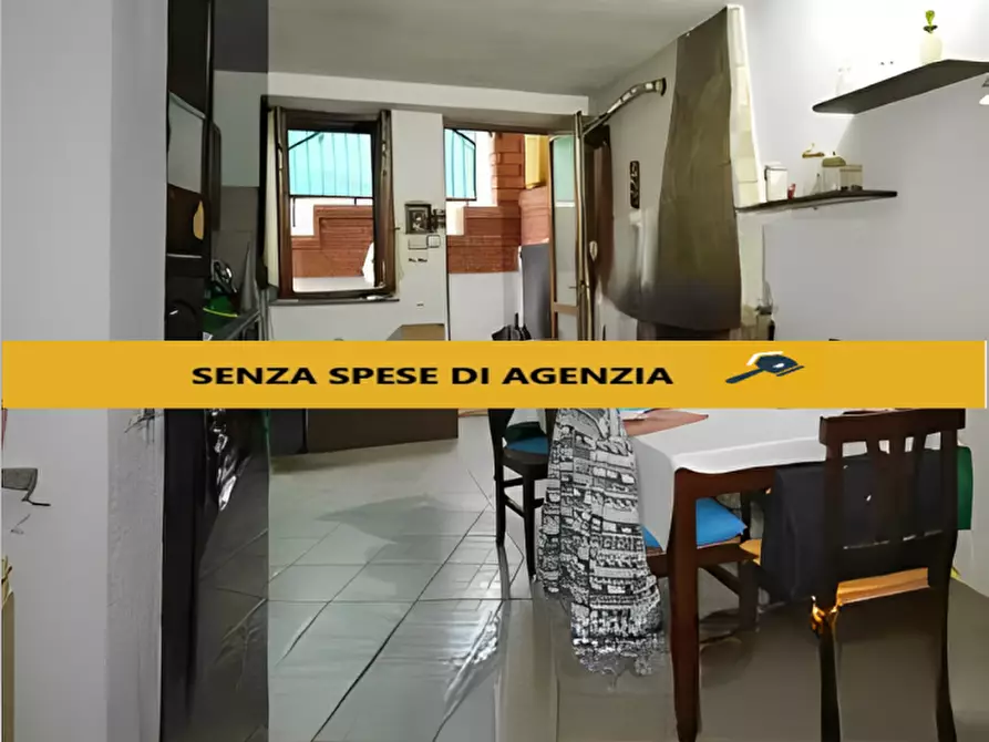 Immagine 1 di Appartamento in vendita  in Via Mornerona, 34 a Invorio