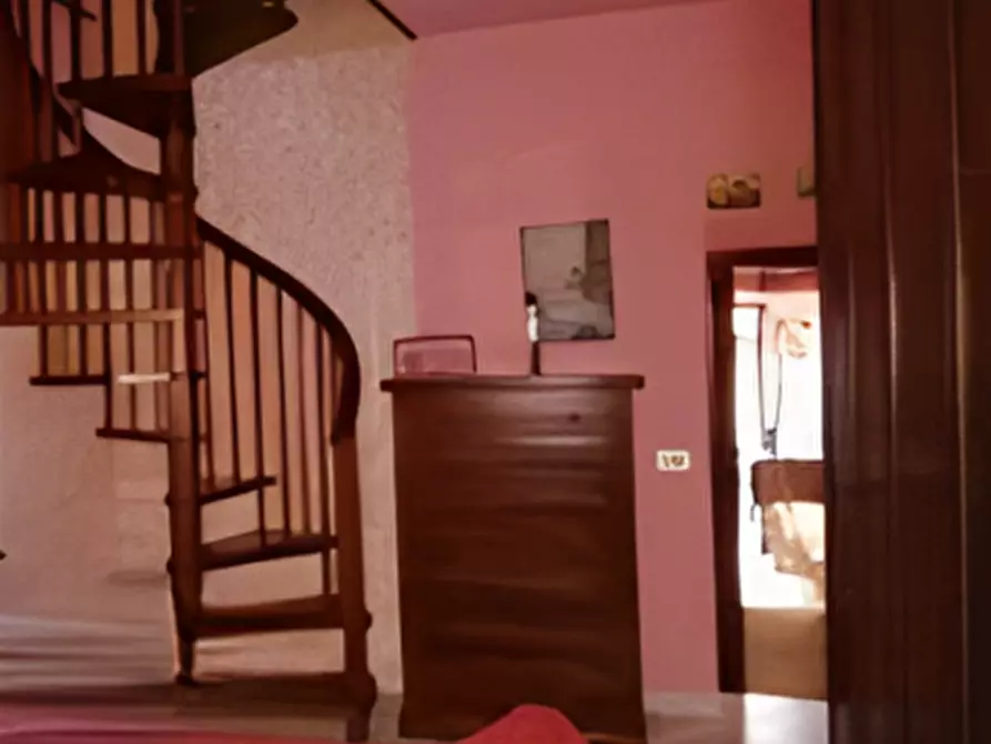 Immagine 3 di Appartamento in vendita  in Via Mornerona, 34 a Invorio