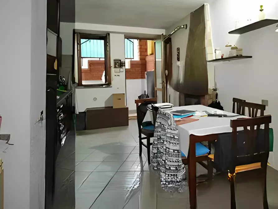 Immagine 7 di Appartamento in vendita  in Via Mornerona, 34 a Invorio