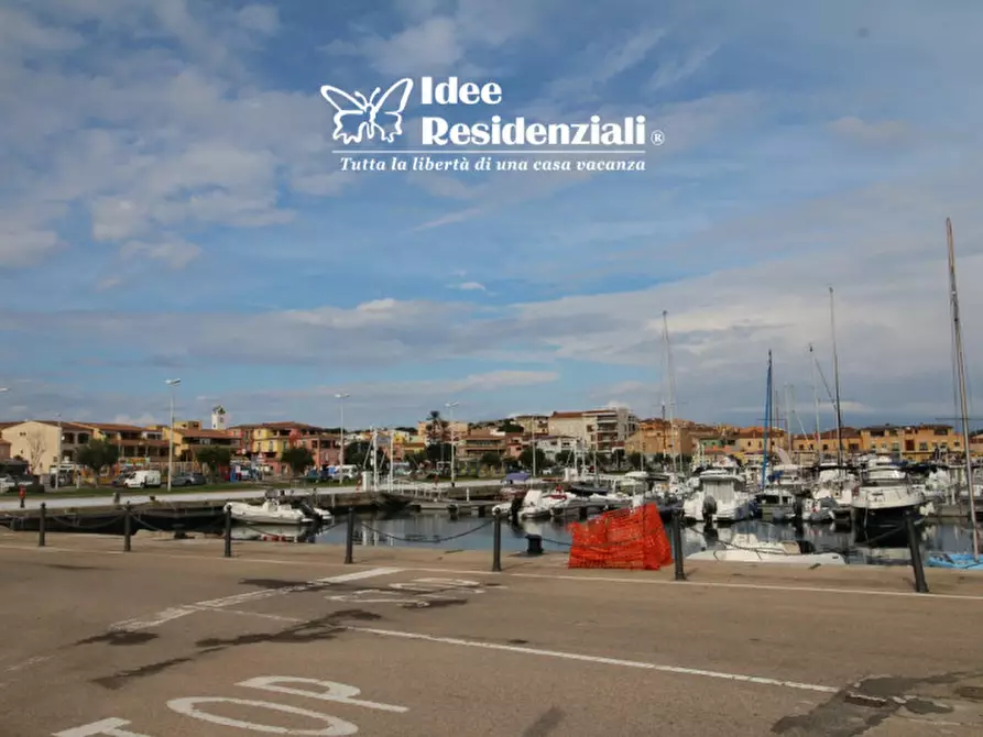 Immagine 4 di Appartamento in vendita  in Via Omero a Palau