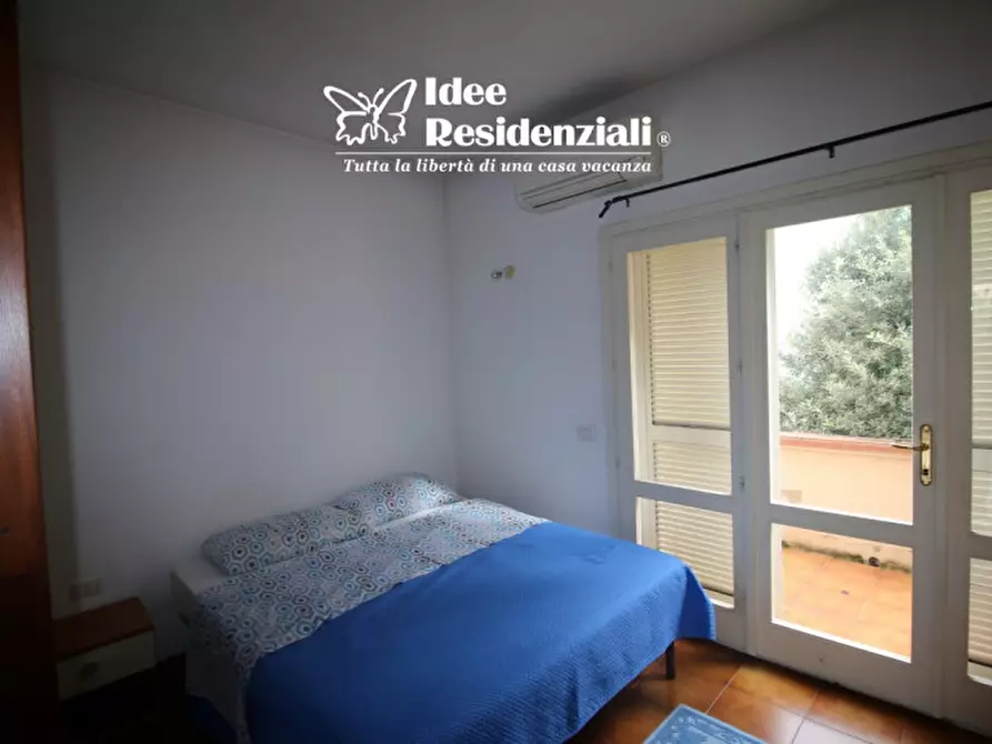 Immagine 11 di Appartamento in vendita  in Via Omero a Palau