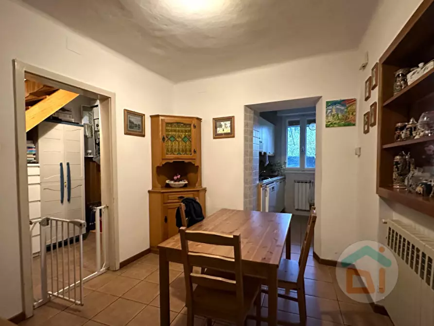 Immagine 2 di Villetta a schiera in vendita  in via attems 43 a Gorizia