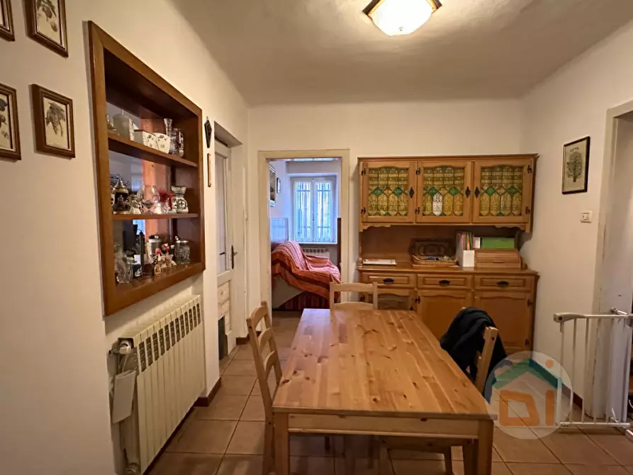 Immagine 3 di Villetta a schiera in vendita  in via attems 43 a Gorizia