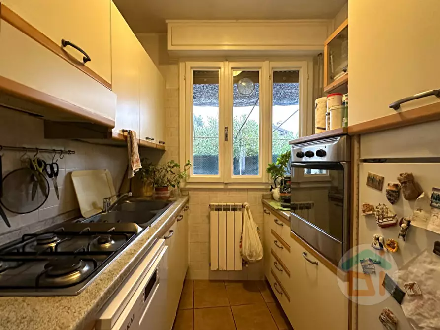 Immagine 6 di Villetta a schiera in vendita  in via attems 43 a Gorizia