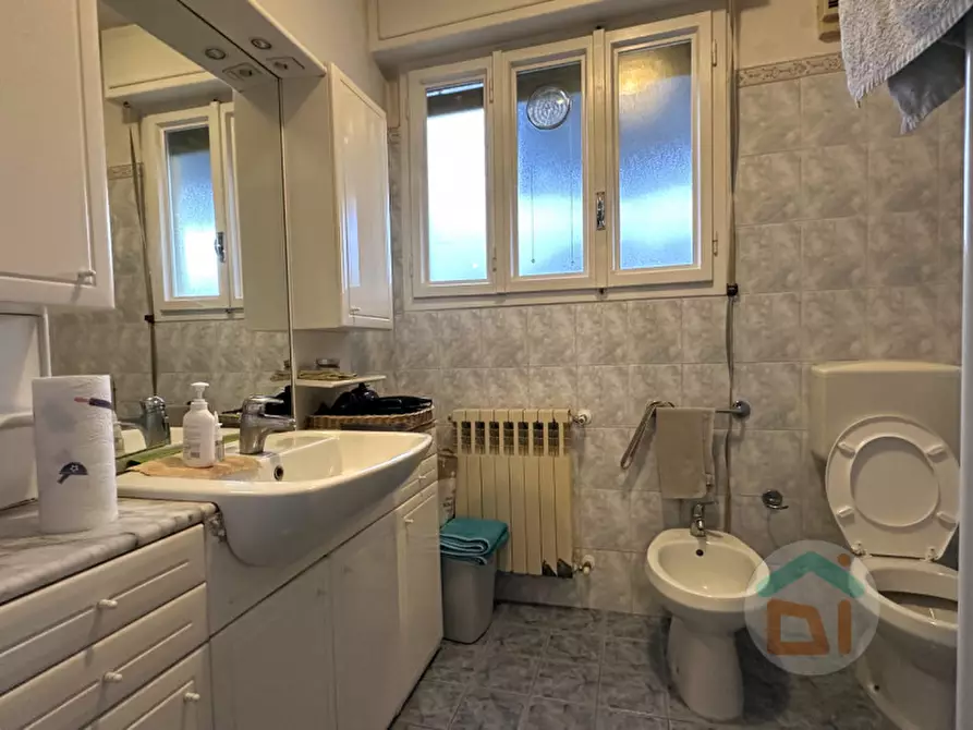 Immagine 7 di Villetta a schiera in vendita  in via attems 43 a Gorizia