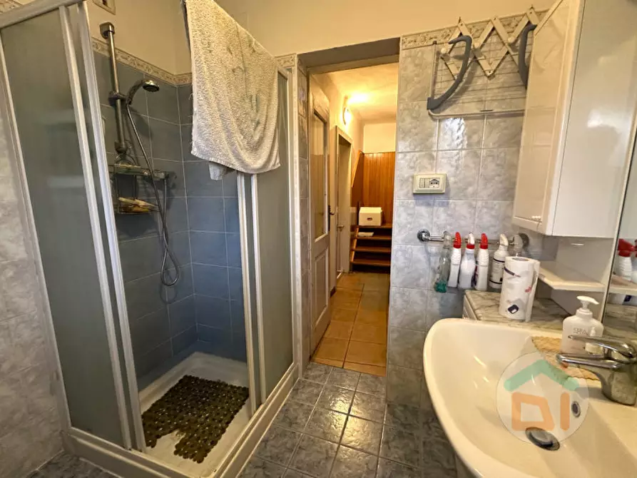 Immagine 8 di Villetta a schiera in vendita  in via attems 43 a Gorizia