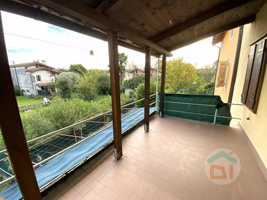 Immagine 9 di Villetta a schiera in vendita  in via attems 43 a Gorizia