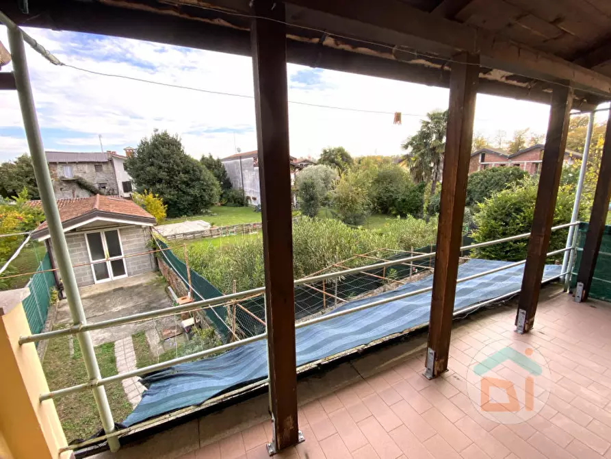 Immagine 10 di Villetta a schiera in vendita  in via attems 43 a Gorizia