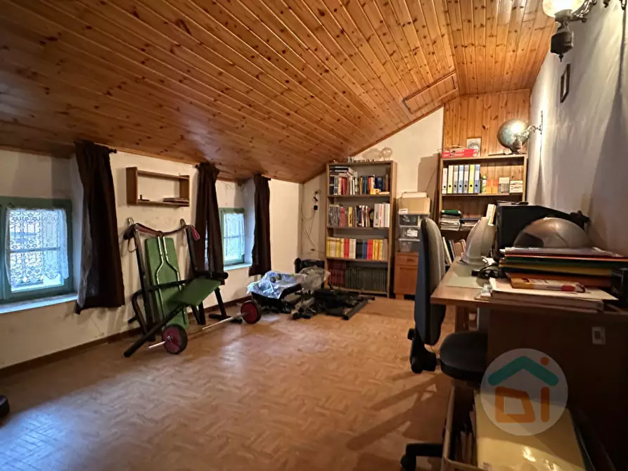 Immagine 14 di Villetta a schiera in vendita  in via attems 43 a Gorizia