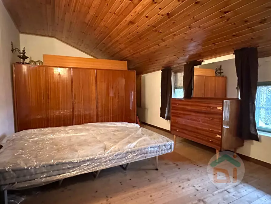 Immagine 15 di Villetta a schiera in vendita  in via attems 43 a Gorizia