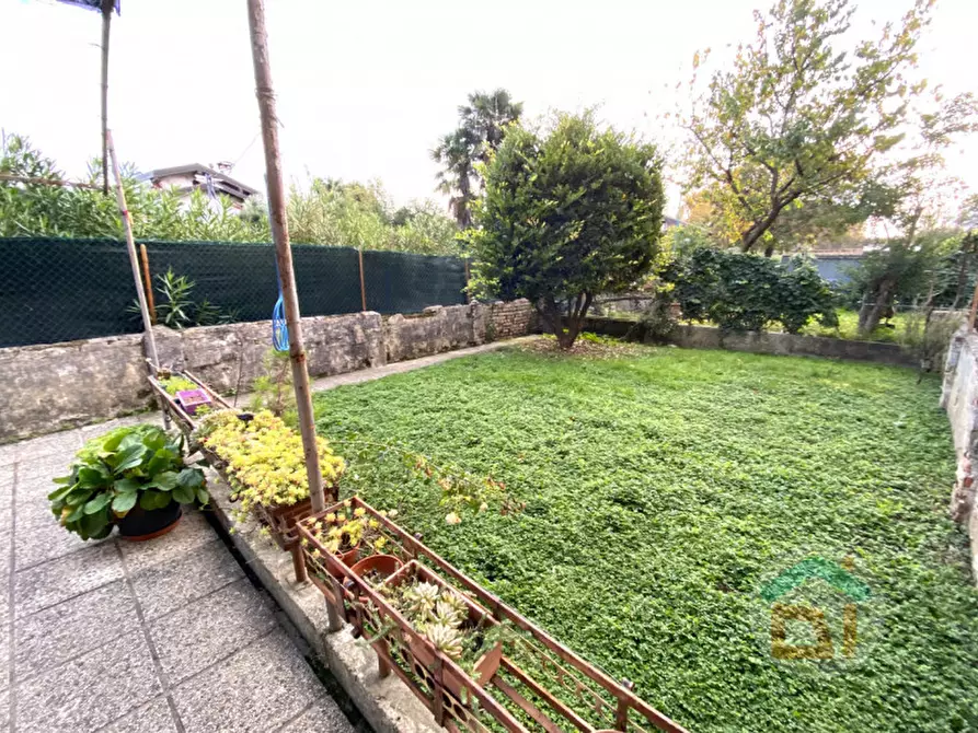 Immagine 16 di Villetta a schiera in vendita  in via attems 43 a Gorizia