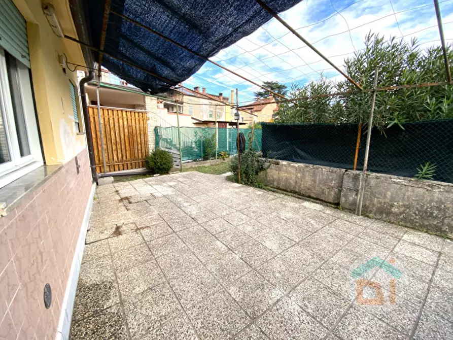 Immagine 17 di Villetta a schiera in vendita  in via attems 43 a Gorizia