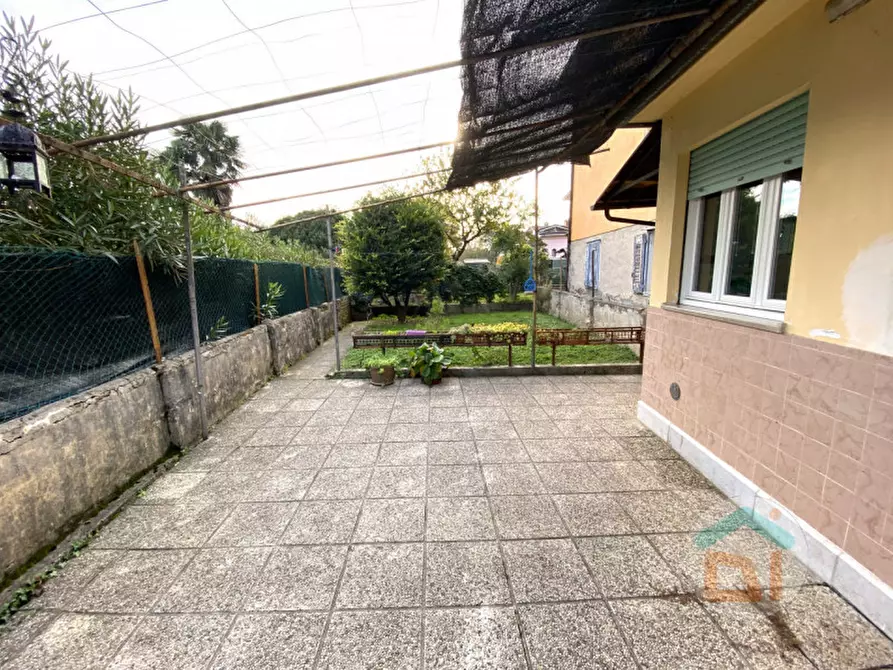 Immagine 18 di Villetta a schiera in vendita  in via attems 43 a Gorizia