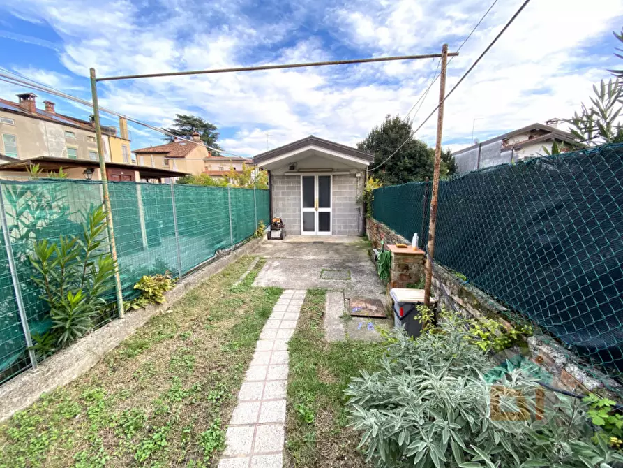 Immagine 20 di Villetta a schiera in vendita  in via attems 43 a Gorizia