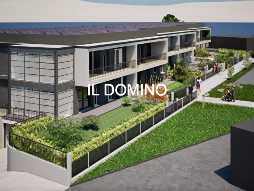 Immagine 26 di Appartamento in vendita  in Via Ungheria a Limena