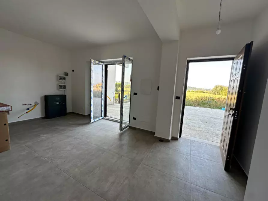 Immagine 2 di Appartamento in vendita  in Via XXI Ottobre, 340 a Torregrotta