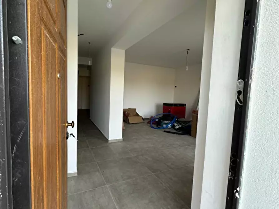 Immagine 3 di Appartamento in vendita  in Via XXI Ottobre, 340 a Torregrotta