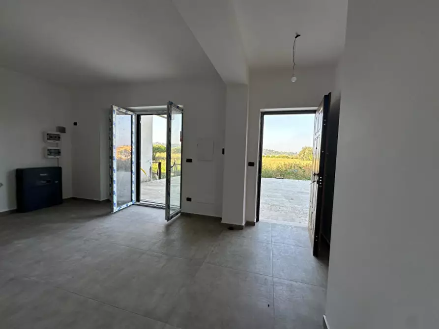 Immagine 4 di Appartamento in vendita  in Via XXI Ottobre, 340 a Torregrotta