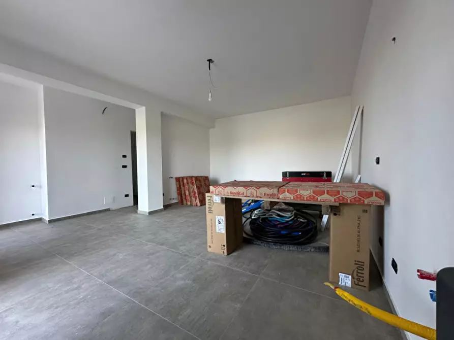 Immagine 5 di Appartamento in vendita  in Via XXI Ottobre, 340 a Torregrotta