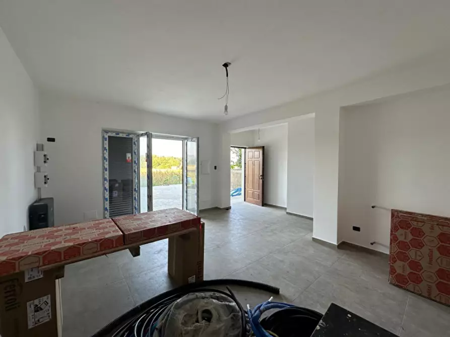 Immagine 6 di Appartamento in vendita  in Via XXI Ottobre, 340 a Torregrotta