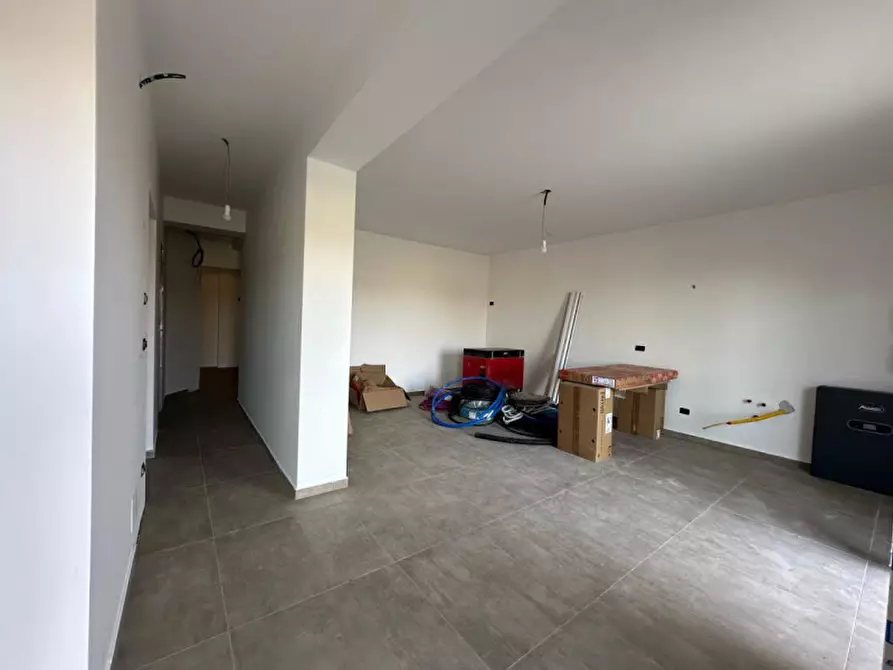 Immagine 10 di Appartamento in vendita  in Via XXI Ottobre, 340 a Torregrotta