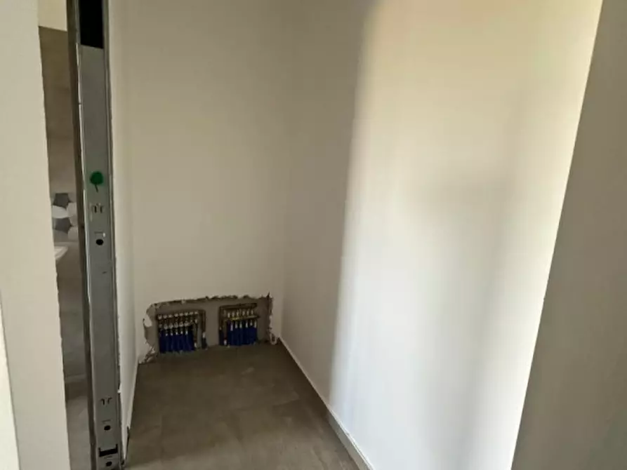 Immagine 11 di Appartamento in vendita  in Via XXI Ottobre, 340 a Torregrotta