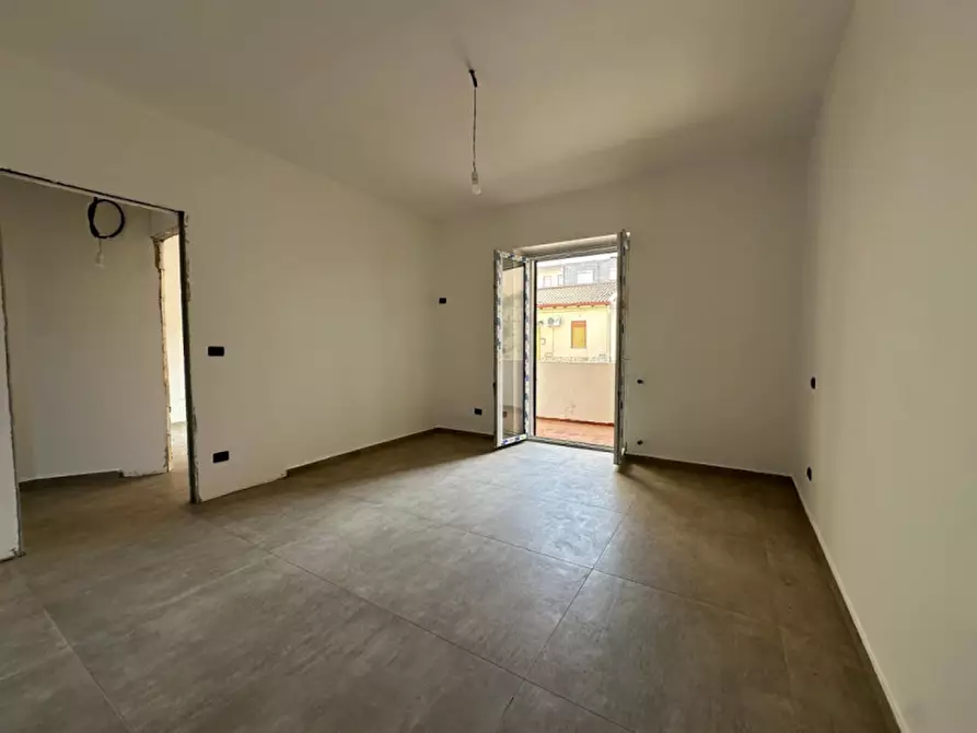 Immagine 14 di Appartamento in vendita  in Via XXI Ottobre, 340 a Torregrotta