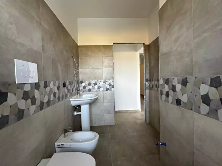 Immagine 16 di Appartamento in vendita  in Via XXI Ottobre, 340 a Torregrotta