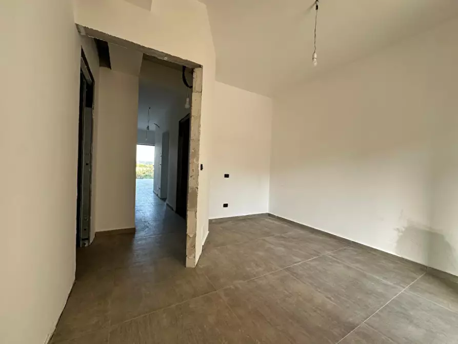 Immagine 17 di Appartamento in vendita  in Via XXI Ottobre, 340 a Torregrotta