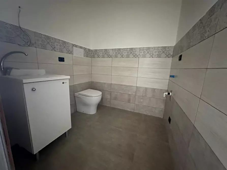 Immagine 18 di Appartamento in vendita  in Via XXI Ottobre, 340 a Torregrotta