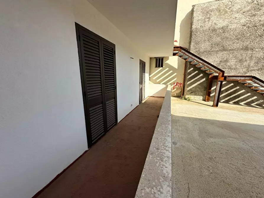 Immagine 21 di Appartamento in vendita  in Via XXI Ottobre, 340 a Torregrotta