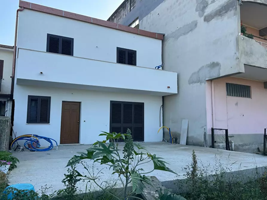 Immagine 23 di Appartamento in vendita  in Via XXI Ottobre, 340 a Torregrotta