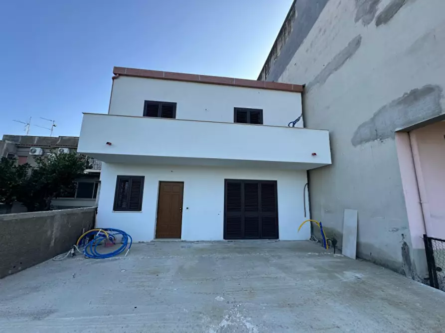 Immagine 24 di Appartamento in vendita  in Via XXI Ottobre, 340 a Torregrotta