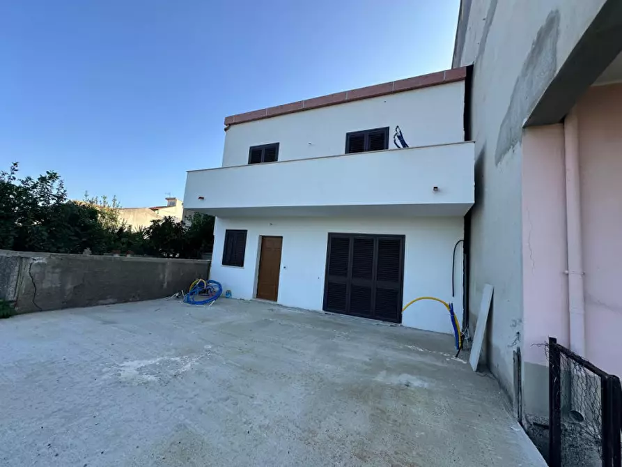 Immagine 25 di Appartamento in vendita  in Via XXI Ottobre, 340 a Torregrotta