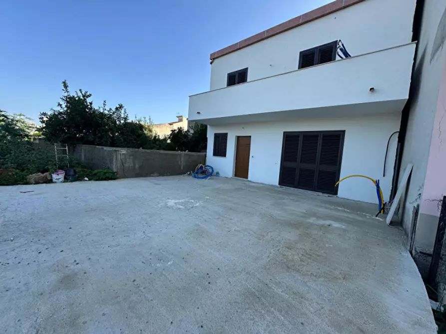 Immagine 26 di Appartamento in vendita  in Via XXI Ottobre, 340 a Torregrotta