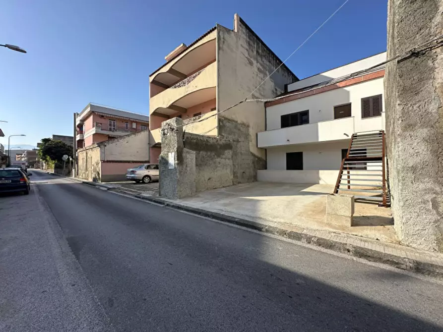 Immagine 33 di Appartamento in vendita  in Via XXI Ottobre, 340 a Torregrotta