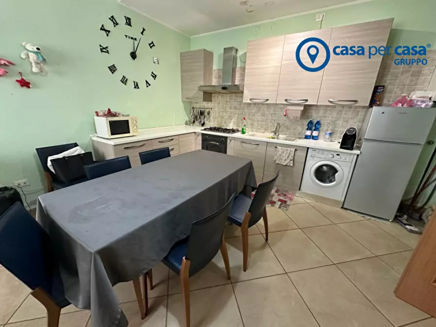 Immagine 4 di Villetta a schiera in vendita  in Papozze, Viale Giacomo Matteotti a Papozze