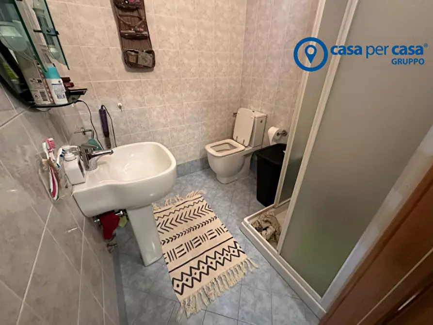 Immagine 5 di Villetta a schiera in vendita  in Papozze, Viale Giacomo Matteotti a Papozze