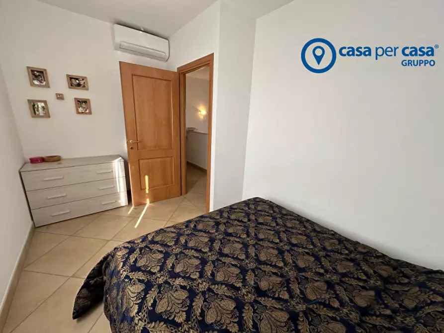 Immagine 7 di Villetta a schiera in vendita  in Papozze, Viale Giacomo Matteotti a Papozze