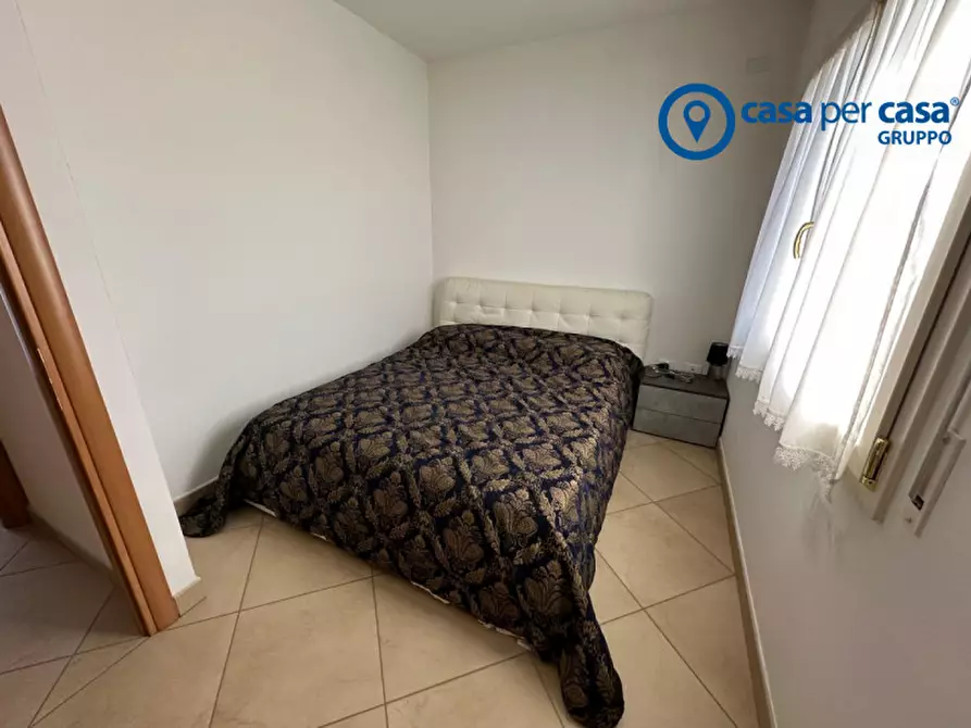 Immagine 8 di Villetta a schiera in vendita  in Papozze, Viale Giacomo Matteotti a Papozze