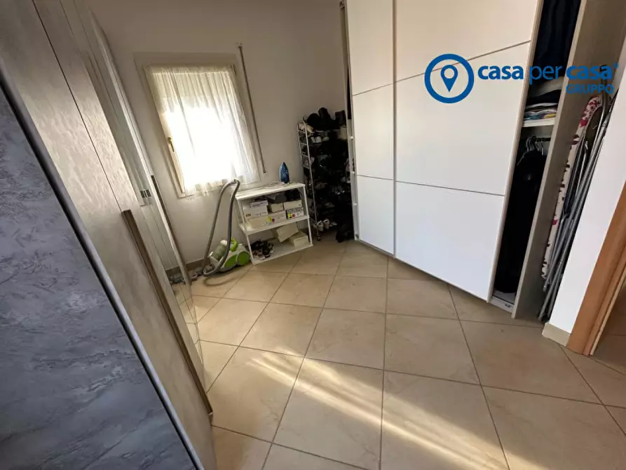 Immagine 12 di Villetta a schiera in vendita  in Papozze, Viale Giacomo Matteotti a Papozze