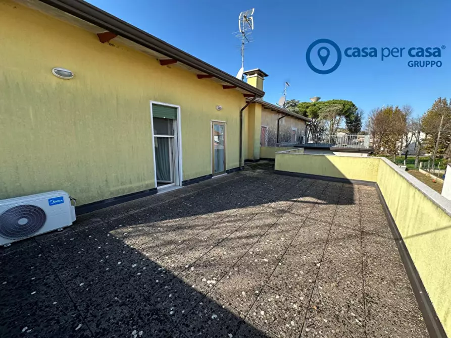 Immagine 18 di Villetta a schiera in vendita  in Papozze, Viale Giacomo Matteotti a Papozze