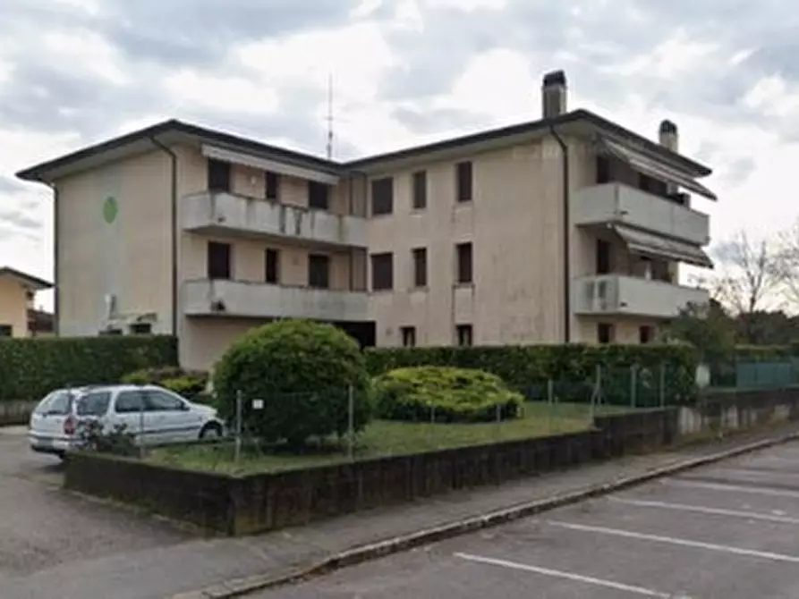 Immagine 1 di Appartamento in vendita  in Via Sant'Antonio, 18 a Pasiano Di Pordenone