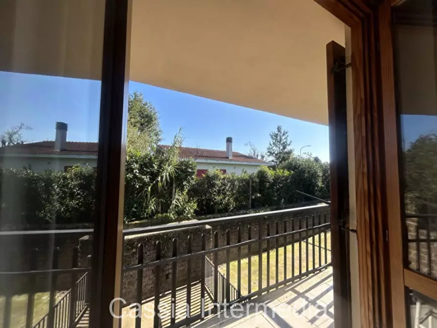 Immagine 9 di Villetta a schiera in vendita  in Via dei Tirreni a Fabrica Di Roma