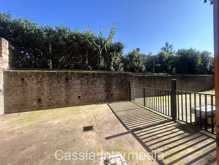 Immagine 17 di Villetta a schiera in vendita  in Via dei Tirreni a Fabrica Di Roma