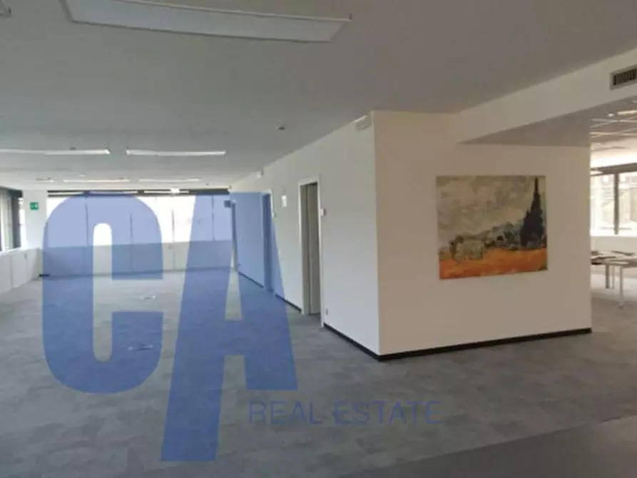Immagine 2 di Ufficio in affitto  in VIA MILANO a Cassina De' Pecchi