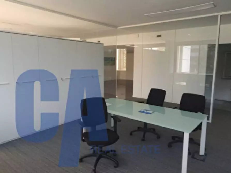 Immagine 14 di Ufficio in affitto  in VIA MILANO a Cassina De' Pecchi